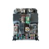 Recambio de bsi para peugeot 307 (3a/c) 1.6 16v referencia OEM IAM 6580J1 9651197780A 