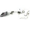 Recambio de cerradura puerta trasera derecha para honda cr-v (re) comfort referencia OEM IAM 72611  