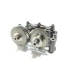 Recambio de no identificado para renault koleos dynamique pack2 referencia OEM IAM 8200488527 PIÑON ARBOL DE COMPENSACION CIGUEÑ