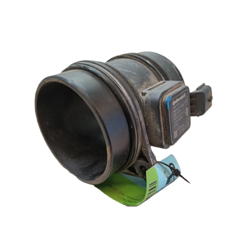 Recambio de caudalimetro para nissan nv400 furgoneta (x62, x62b) dci 125 referencia OEM IAM 1658000Q0B 8200914647 
