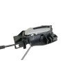 Recambio de cerradura puerta trasera izquierda para citroën c4 lim. feel referencia OEM IAM 9685351980  