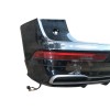 Recambio de paragolpes trasero para audi q5 (fyb, fyg) 35 tdi quattro referencia OEM IAM 80A807067DGRU 80A807301F 