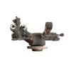 Recambio de mangueta delantera izquierda para peugeot expert furgoneta (v_) 1.5 bluehdi 120 referencia OEM IAM 1617968980  