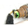 Recambio de airbag cortina delantero izquierdo para citroën ds4 design referencia OEM IAM 9687158780  