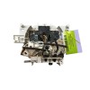 Recambio de mando calefaccion / aire acondicionado para nissan note (e12) 1.5 dci referencia OEM IAM 275103VV0A 275133VU9E 