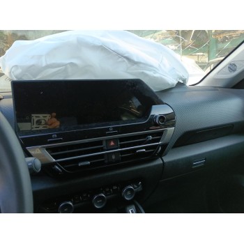 SISTEMA AUDIO / RADIO CD 