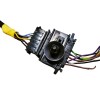 Recambio de sistema audio / radio cd para volkswagen touareg (7la) 2.5 tdi referencia OEM IAM 1J6035111  