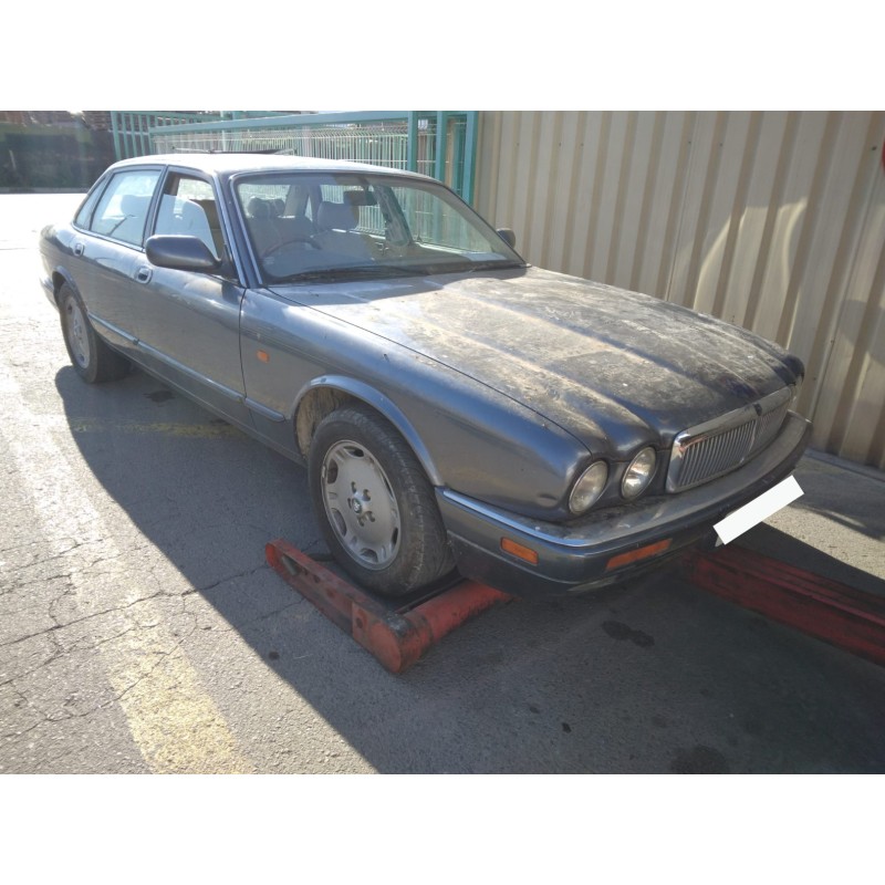 JAGUAR XJ6/12