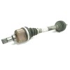 Recambio de transmision delantera izquierda para peugeot 5008 premium referencia OEM IAM 9661107380  