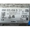 Recambio de modulo electronico para seat tarraco (kn2) 2.0 tdi referencia OEM IAM 4N0035456G 4N0035456D 