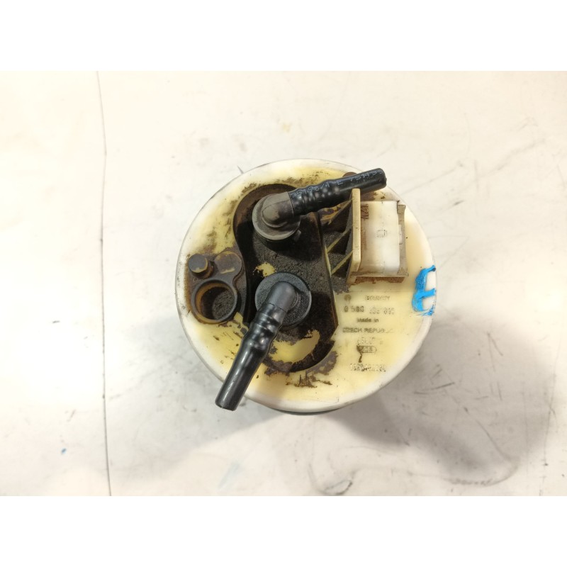 Recambio de bomba combustible para fiat ducato caja/chasis (244_) 2.8 jtd referencia OEM IAM 0001333072080  