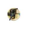 Recambio de bomba combustible para fiat ducato caja/chasis (244_) 2.8 jtd referencia OEM IAM 0001333072080  