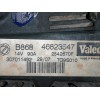 Recambio de alternador para fiat doblo i cargo 1.3 jtd sx furgón referencia OEM IAM B86846823547  