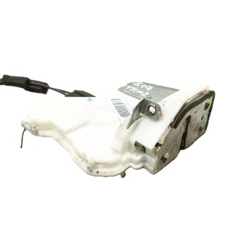 CERRADURA PUERTA TRASERA IZQUIERDA EUL0109160A 72651SWAE1 WM48484