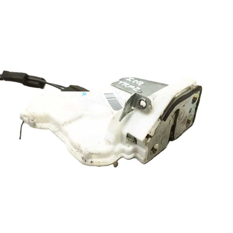 Recambio de cerradura puerta trasera izquierda para honda cr-v (re) comfort referencia OEM IAM EUL0109160A 72651SWAE1 WM48484
