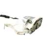 Recambio de cerradura puerta trasera izquierda para honda cr-v (re) comfort referencia OEM IAM EUL0109160A 72651SWAE1 WM48484