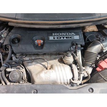 MOTOR COMPLETO N22B4 