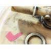 Recambio de aforador para citroën c3 collection referencia OEM IAM 1608520580 12108BD 