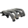Recambio de colector admision para citroën berlingo 1.9 d multivolumen referencia OEM IAM 9632251780  