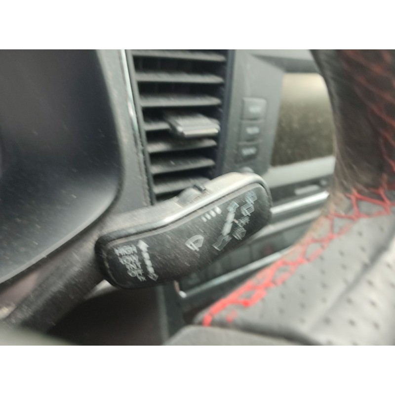 Recambio de mando limpia para seat leon (5f1) 2.0 tdi referencia OEM IAM   