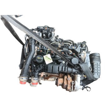 MOTOR COMPLETO YHV 9821399680 9835855380