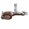 Recambio de puente trasero para citroën ds5 2.0 hdi 165 referencia OEM IAM 1614089580  