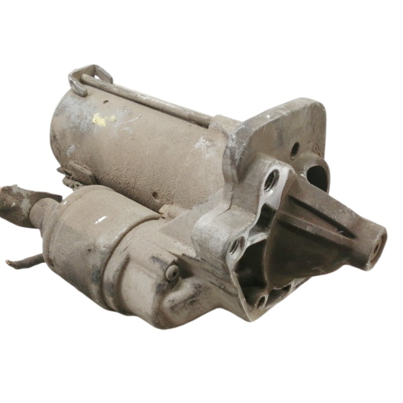 Recambio de motor arranque para dacia dokker express ambiance referencia OEM IAM 233003329R  20A41577MK3A