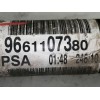 Recambio de transmision delantera izquierda para peugeot 5008 premium referencia OEM IAM 9661107380  