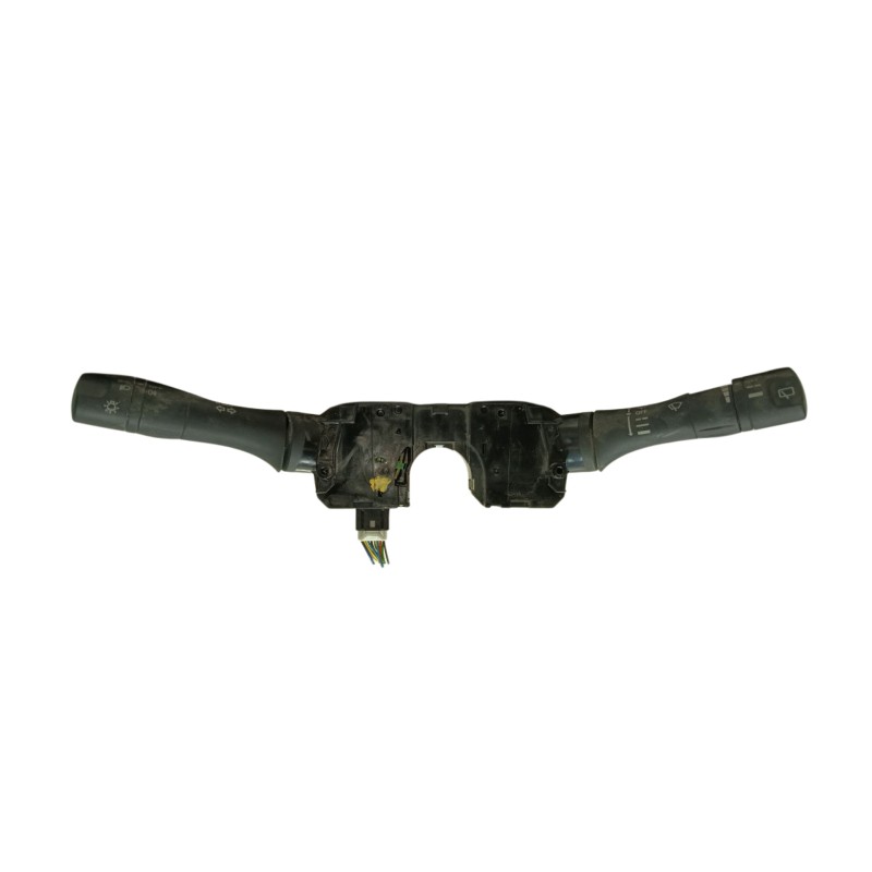 Recambio de mando multifuncion para nissan note (e12) 1.5 dci referencia OEM IAM 255601KK0B  