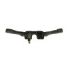 Recambio de mando multifuncion para nissan note (e12) 1.5 dci referencia OEM IAM 255601KK0B  