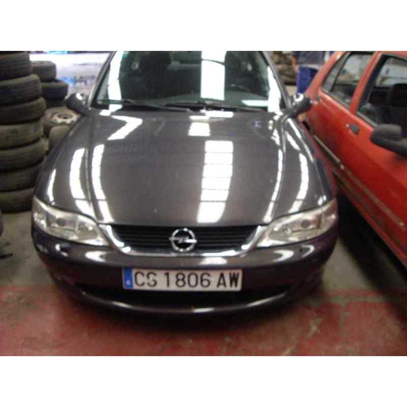 OPEL VECTRA B BERLINA