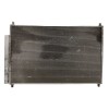 Recambio de condensador / radiador aire acondicionado para toyota auris 1.3 16v cat referencia OEM IAM   