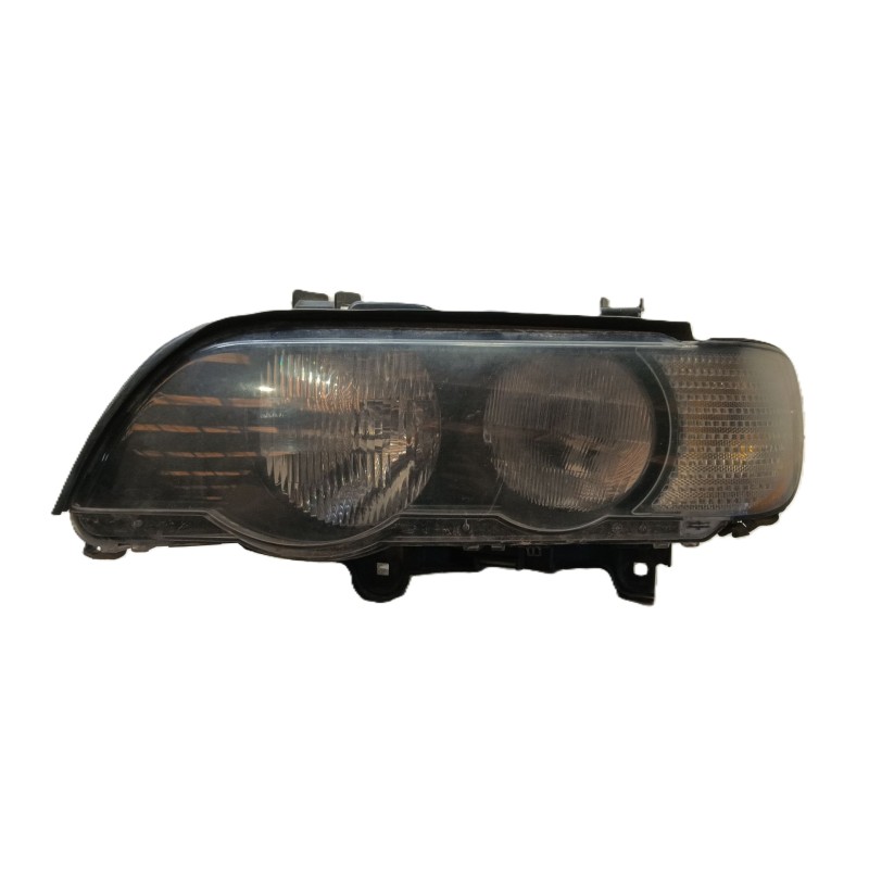 Recambio de faro izquierdo para bmw x5 (e53) 3.0 i referencia OEM IAM 63126930205  