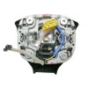 Recambio de airbag delantero izquierdo para volkswagen passat berlina (3c2) advance referencia OEM IAM 1K0880201BT1QB 61921051B 