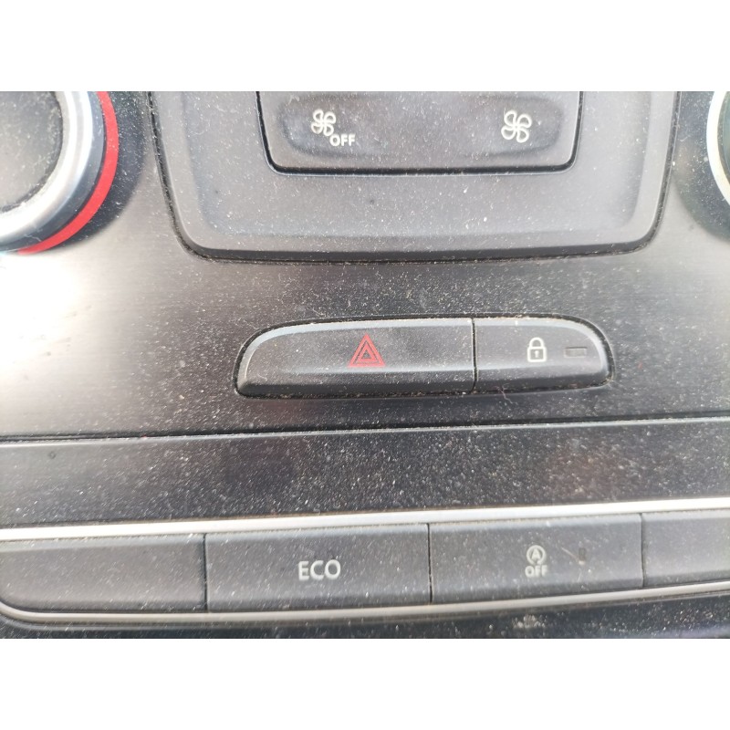 Recambio de warning para renault megane iv hatchback (b9a/m/n_) 1.5 dci 90 (b9a1) referencia OEM IAM   