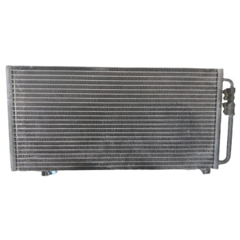 CONDENSADOR / RADIADOR AIRE ACONDICIONADO 756400 