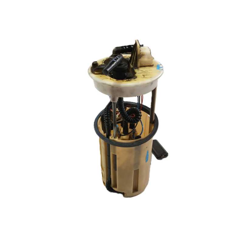 Recambio de bomba combustible para fiat ducato caja/chasis (244_) 2.8 jtd referencia OEM IAM 0001333072080  