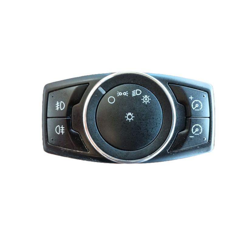Recambio de mando luces para ford focus iii 1.6 ti referencia OEM IAM BM5T13A024EC 10093010 