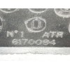 Recambio de volante para toyota auris active referencia OEM IAM 617007808  