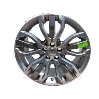 LLANTA LR072693 9.5Jx21 IS49