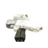 Recambio de cerradura puerta trasera izquierda para honda cr-v (re) comfort referencia OEM IAM EUL0109160A 72651SWAE1 WM48484