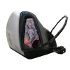 Recambio de retrovisor izquierdo para seat ibiza (kj1) style referencia OEM IAM 212836607 ELECTRICO 5 PINES 6F1857507H