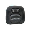 Recambio de mando retrovisor para peugeot 108 1.0 vti 72 referencia OEM IAM B001136480  