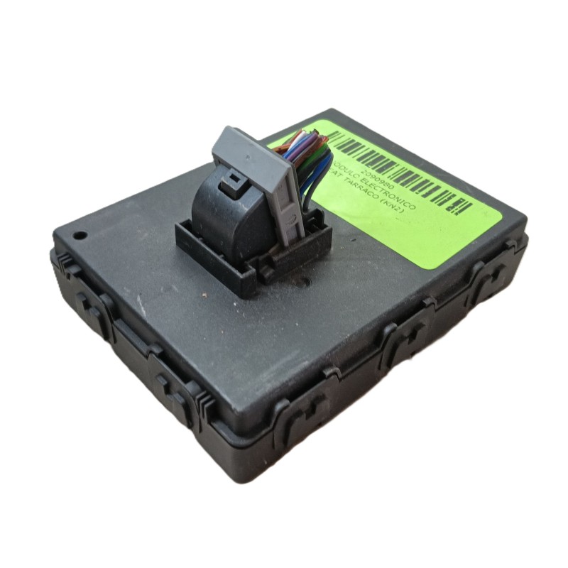 Recambio de modulo electronico para seat tarraco (kn2) 2.0 tdi referencia OEM IAM 3Q0959435Q  