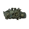 Recambio de faro izquierdo para bmw x5 (e53) 3.0 i referencia OEM IAM 63126930205  