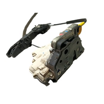 CERRADURA PUERTA DELANTERA DERECHA 8J1837016A 8J1837016A 