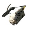 Recambio de cerradura puerta delantera derecha para audi a5 (8t3) 1.8 tfsi referencia OEM IAM 8J1837016A 8J1837016A 