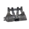 Recambio de colector admision para citroën berlingo 1.9 d multivolumen referencia OEM IAM 9632251780  