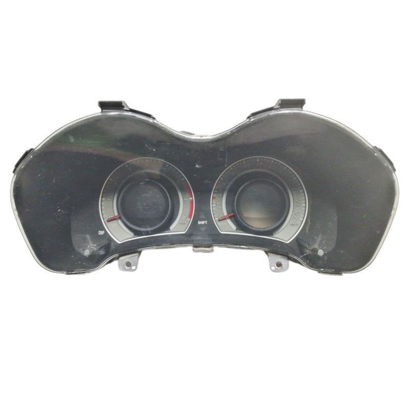 Recambio de cuadro instrumentos para toyota auris 1.3 16v cat referencia OEM IAM 838000Z420  