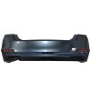Recambio de paragolpes trasero para bmw 3 (f30, f80) 320 d referencia OEM IAM 51127312724 55324301 